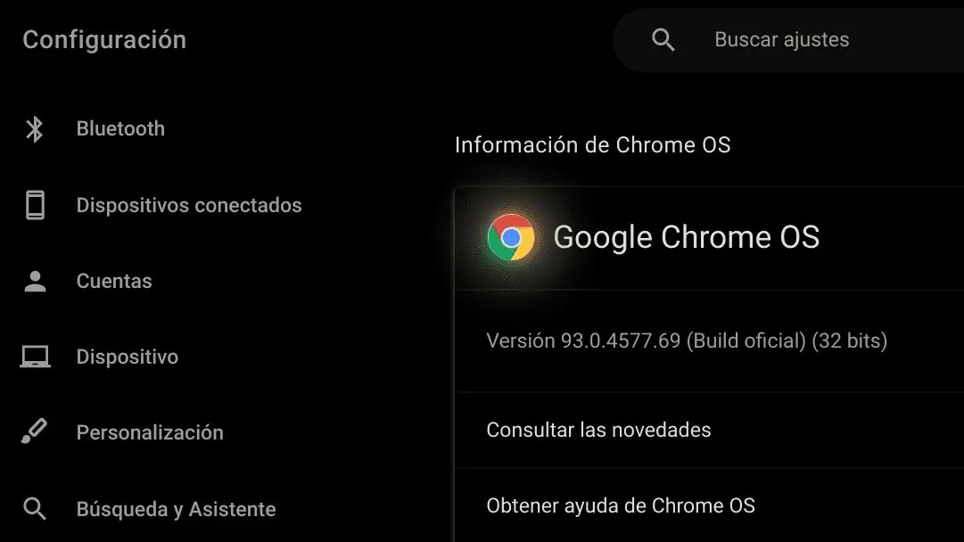 How to Change Language Interface on Your Chromebook