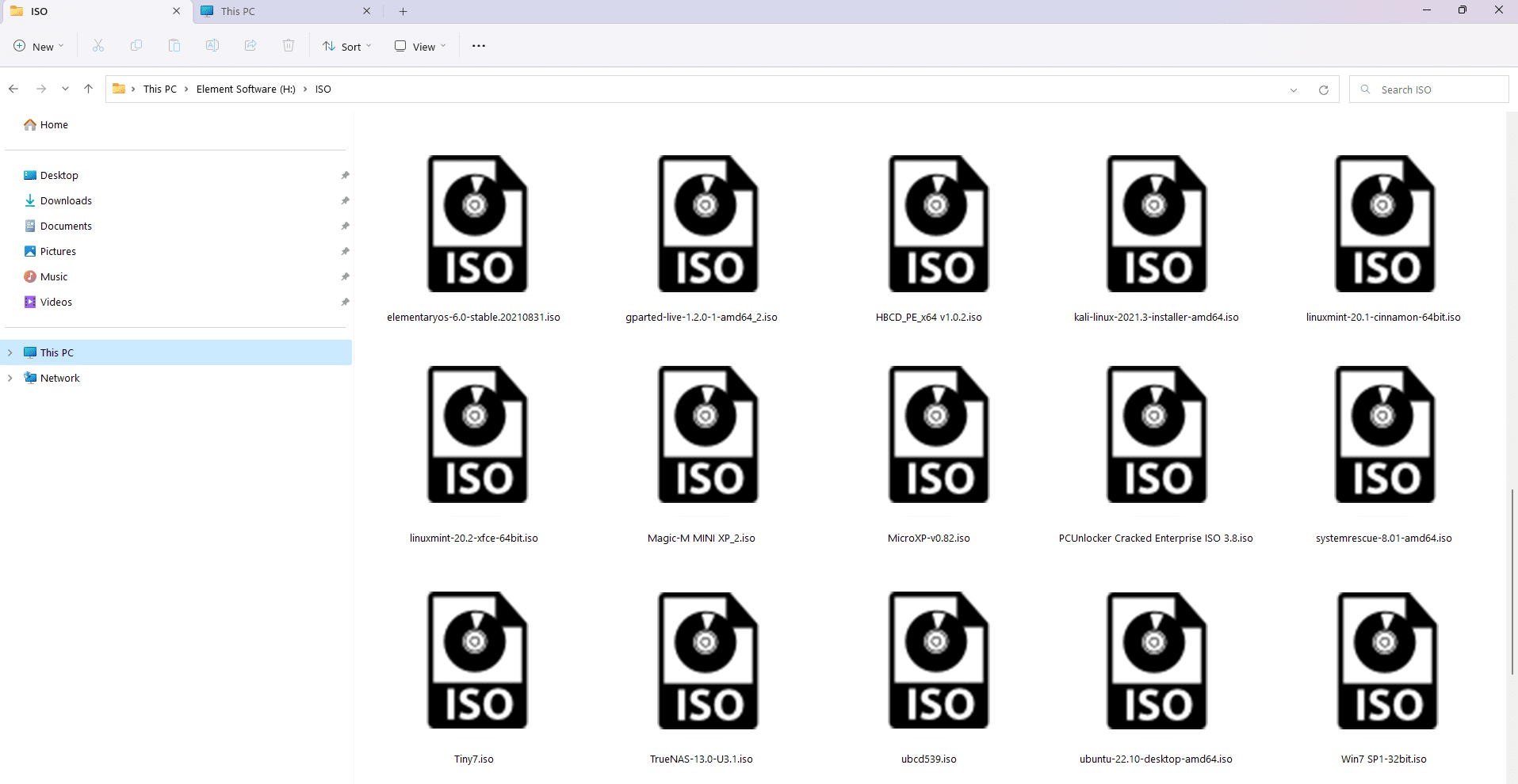 What is ISO File and How to Handle It