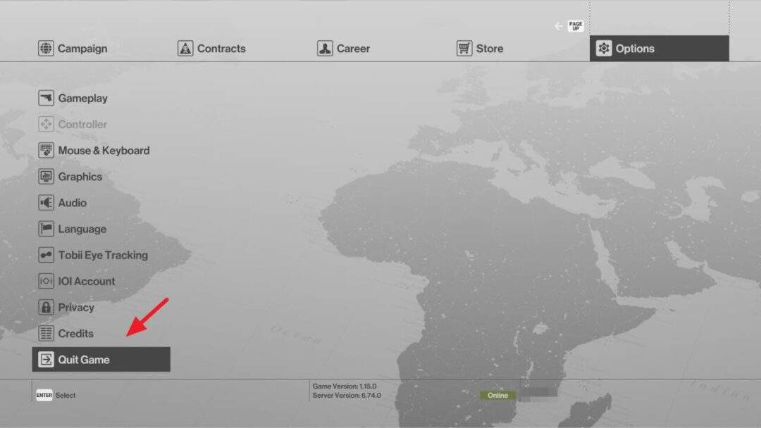 How to Exit Fullscreen Game on Windows PC