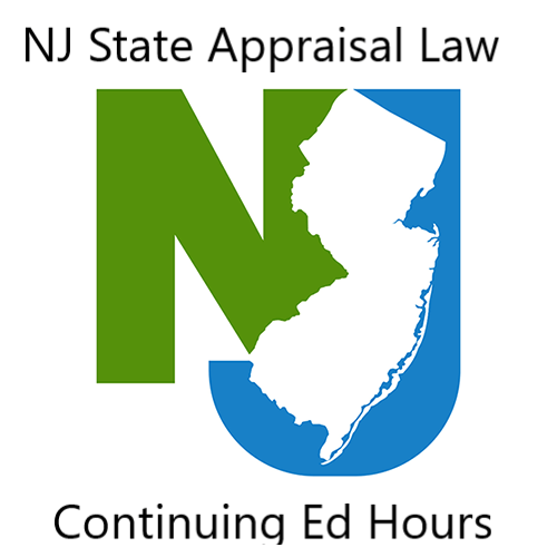 Real Property Seminar New Jersey Real Estate Appraisers / Assessors