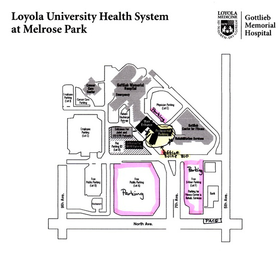Melrose Park Allergy & Sinus Asthma Professionals ASAP Illinois