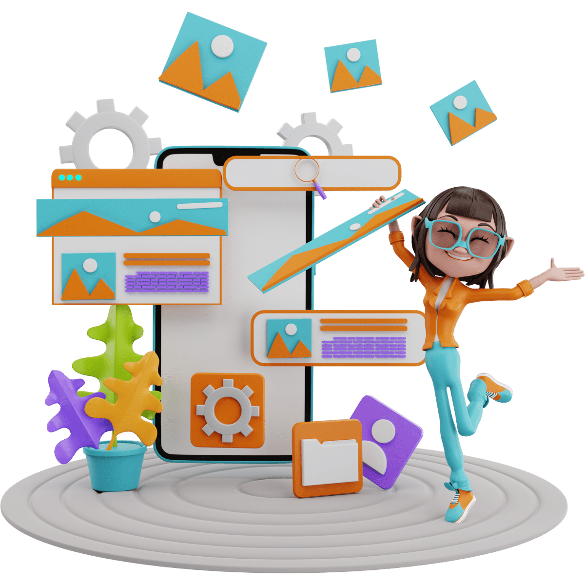 Contractors ASAP Marketing Solutions