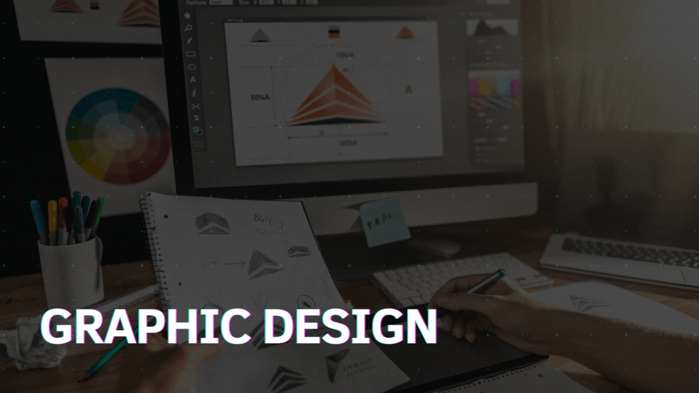 Graphic Design ASAP Marketing Solutions