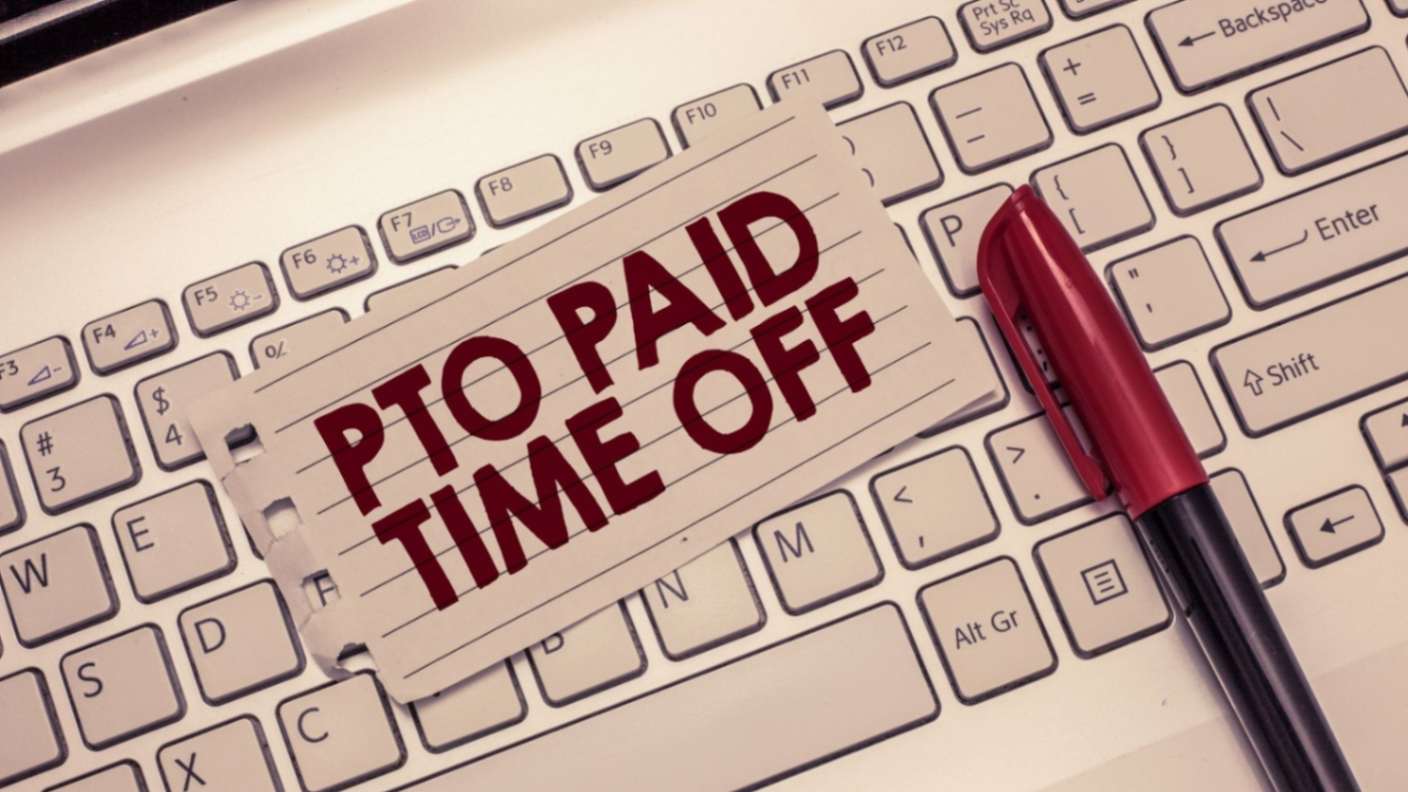 Guide to Paid Time Off (PTO) ASAP Payroll