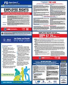 Importance of Labor Law Posters | ASAP Payroll