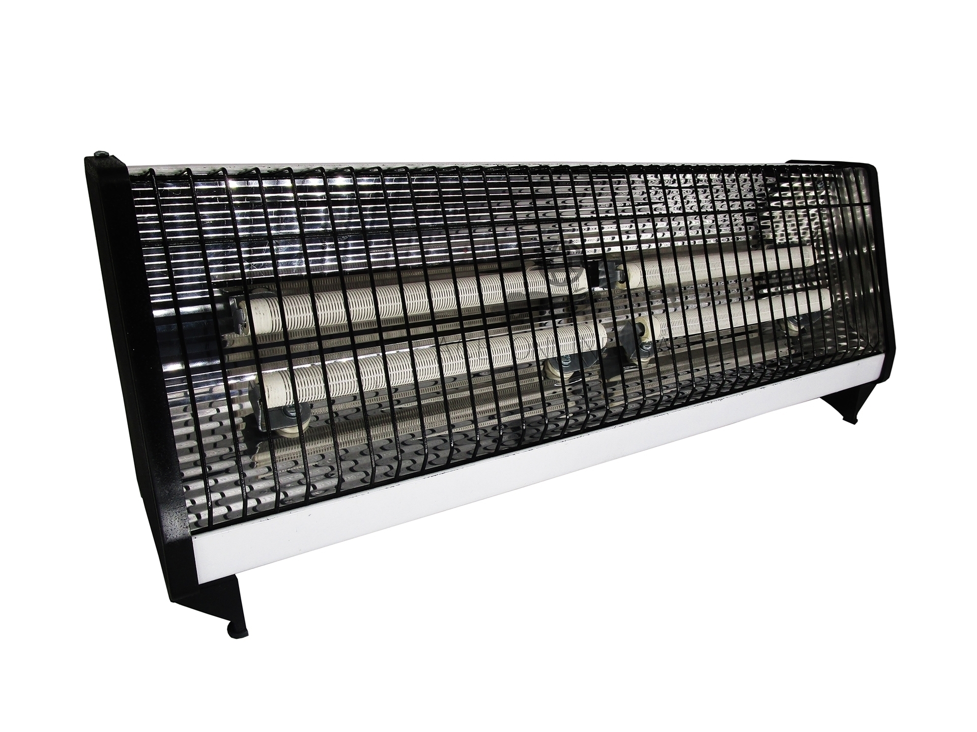 Diamond 4 Bar Heater ASAP Services