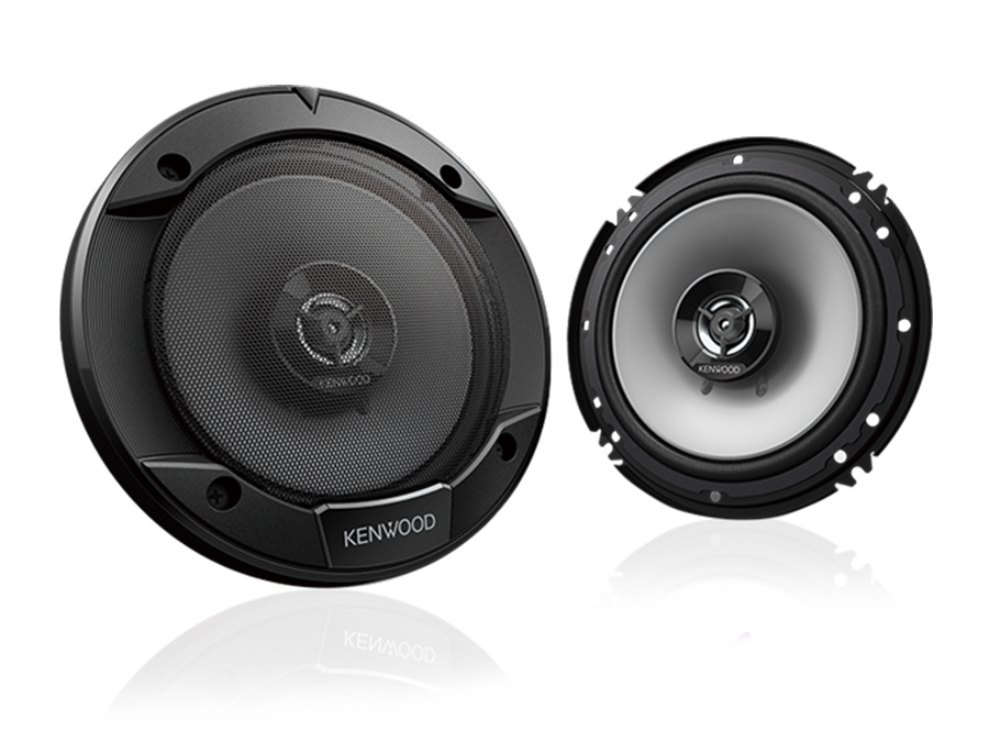 Kenwood Car Speaker ASAP Services