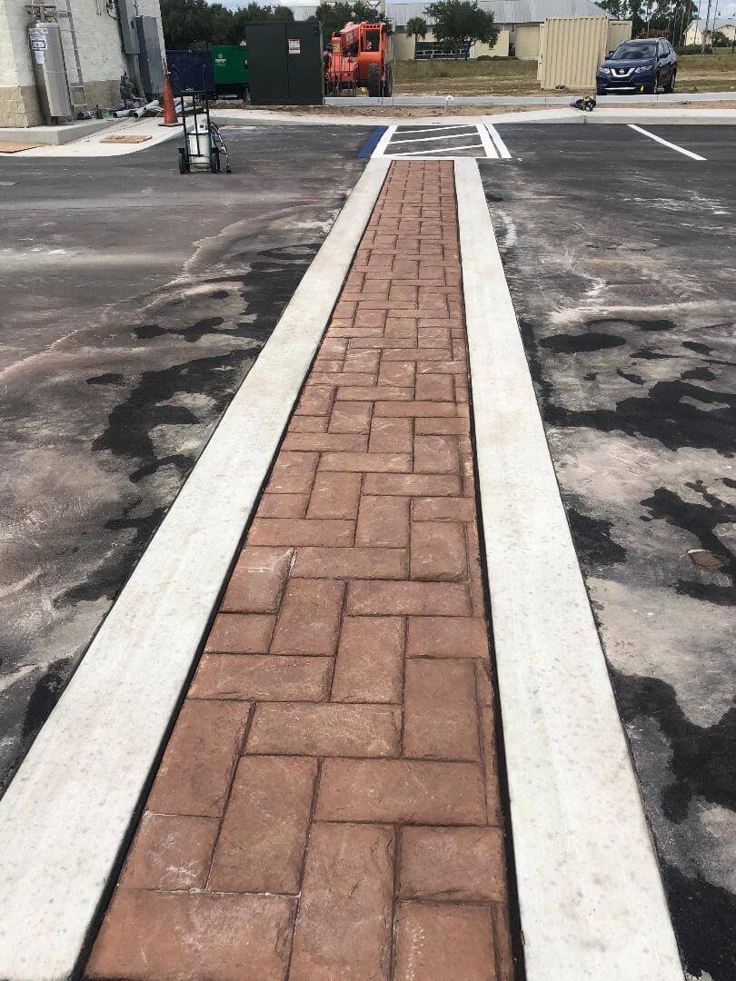 Concrete Contractor Tampa, Fl ASAP Shell Contracting