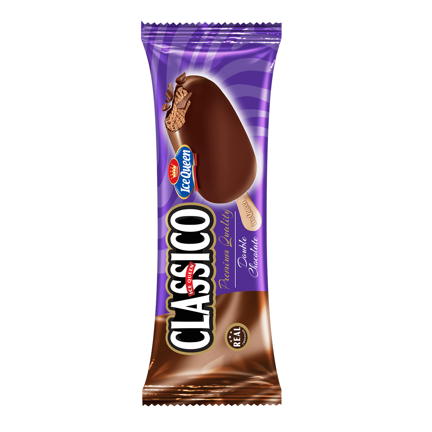 Ice Queen Dairy Wordpress