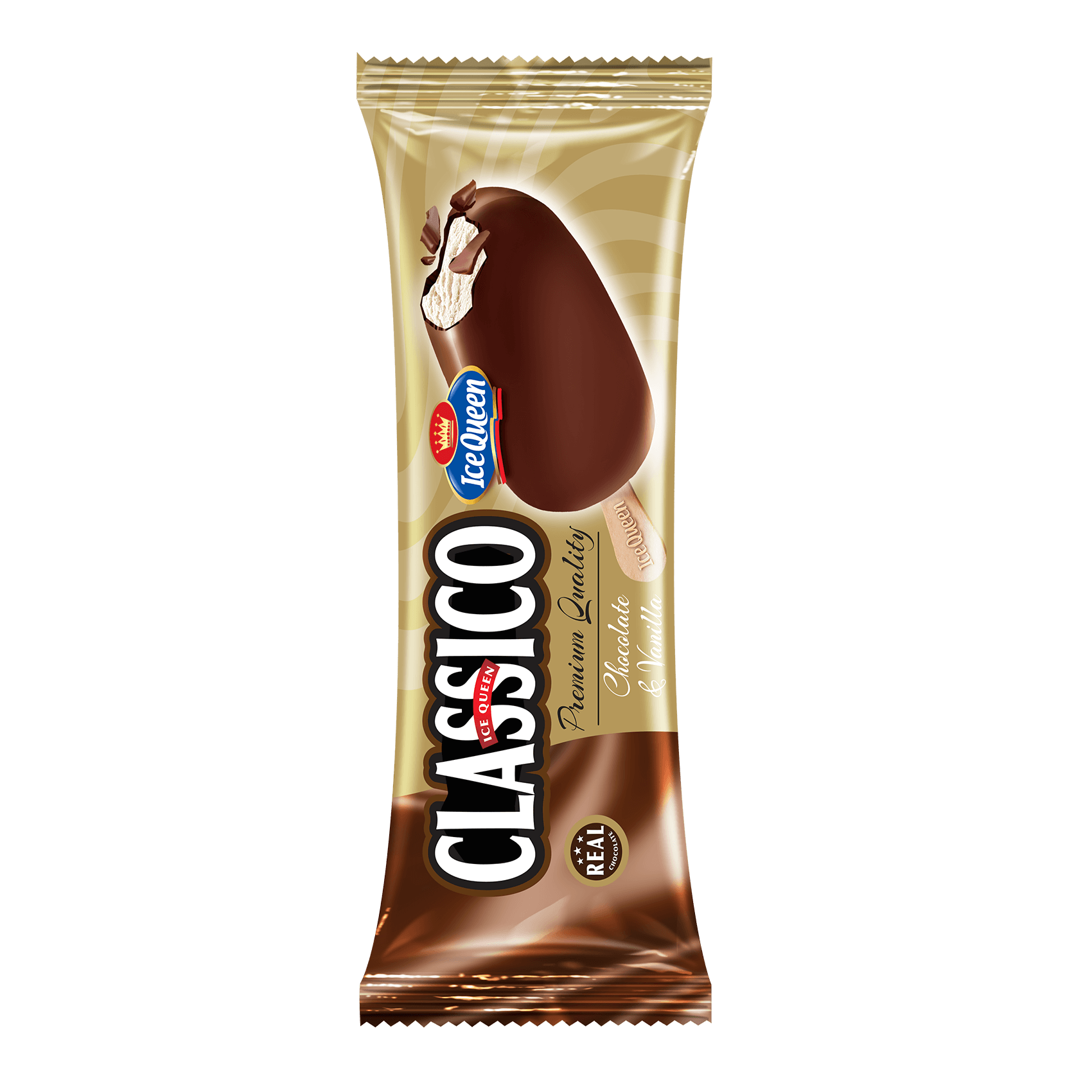 Ice Queen Dairy Wordpress