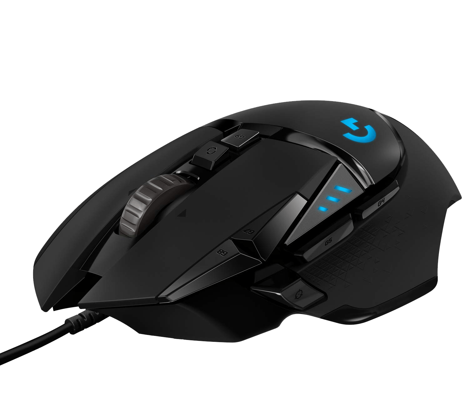  The Best 6 Gaming Mouse Under 2000 In India(February 2022)