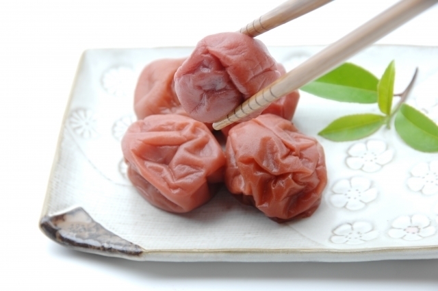 簡単にできる梅干しの作り方をご紹介！ asatan