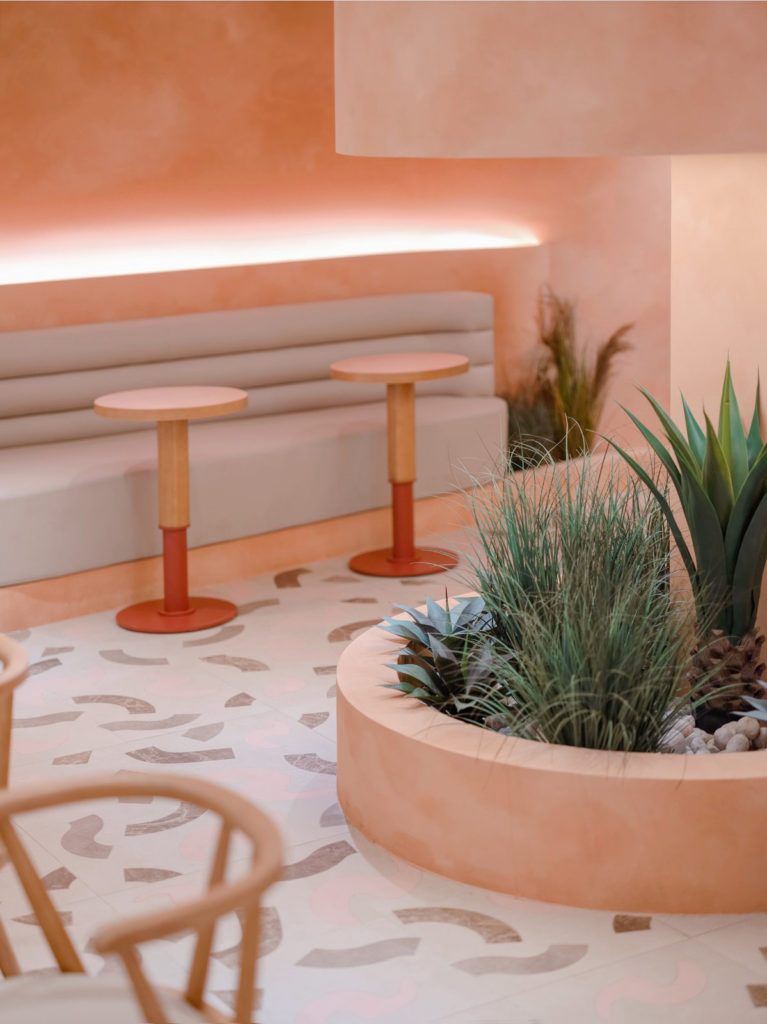 La Viña｜銅鑼灣 Causeway Bay ASA TILES 官方網站