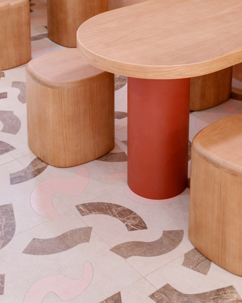 La Viña｜銅鑼灣 Causeway Bay ASA TILES 官方網站