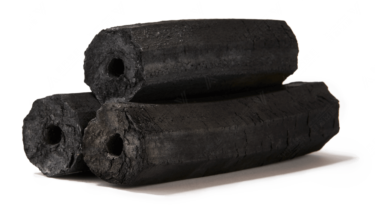 おが炭 朝内燃料