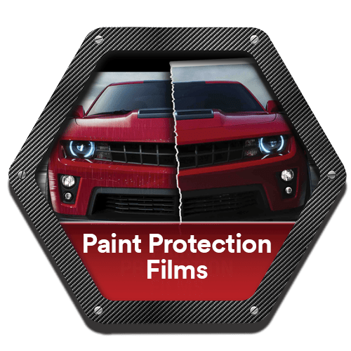 3M Automotive Window Films Al Sayegh Auto Repairs UAE