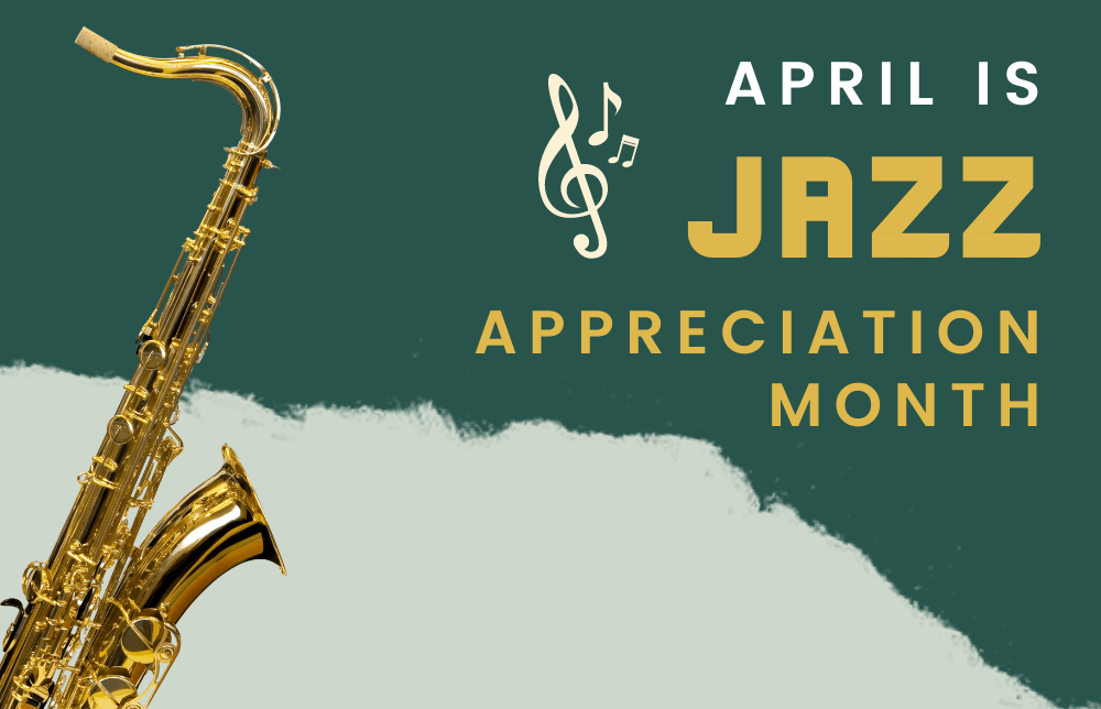 It Don't Mean A Thing If It Ain't Got That Swing 6 Fun Facts About Jazz