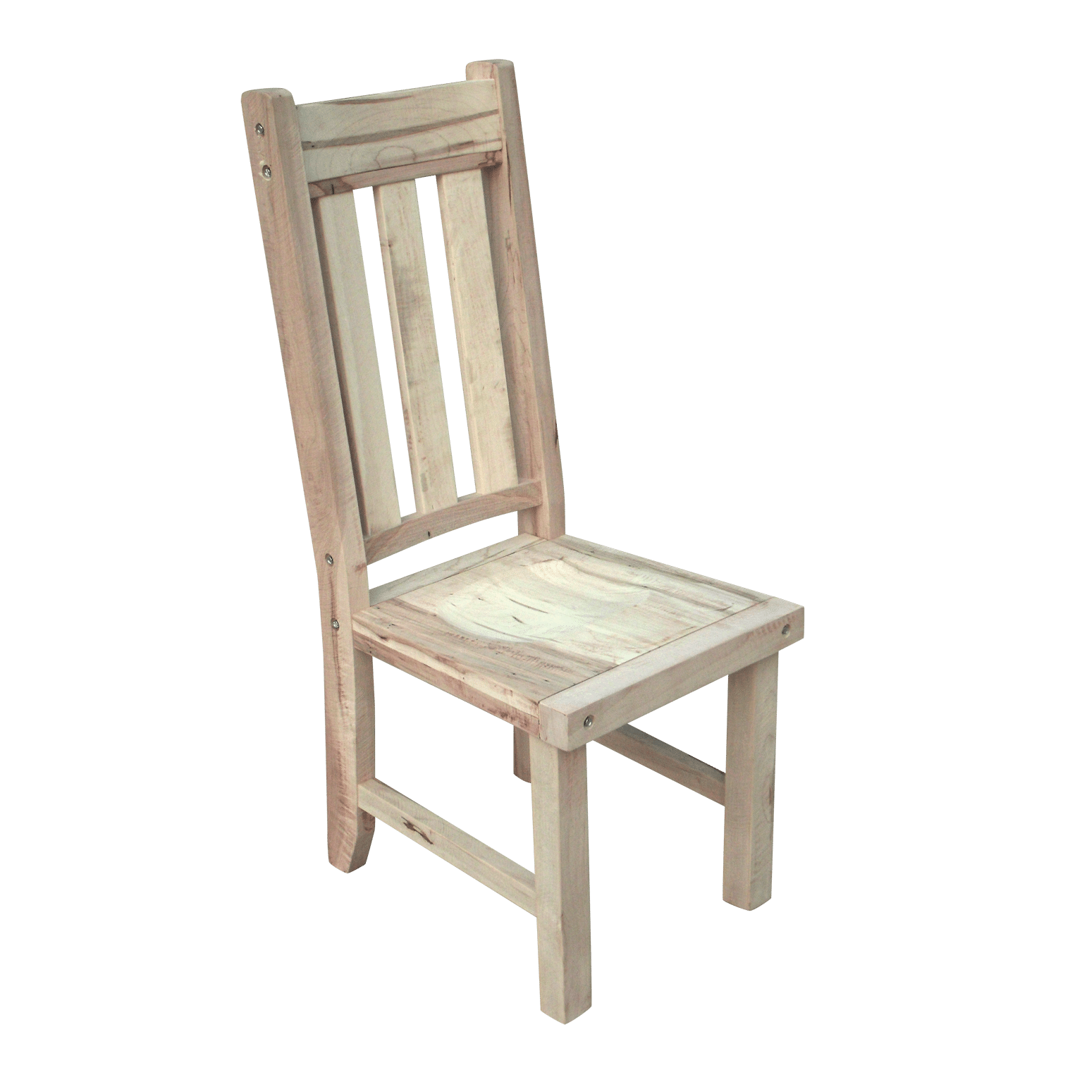 Yukon Block Side Chair ASB Conestoga