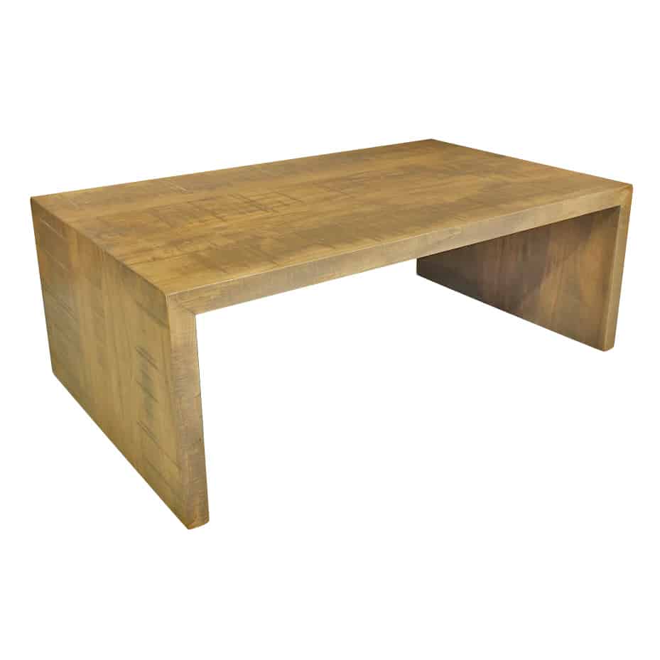 Warehouse Coffee Table ASB Conestoga