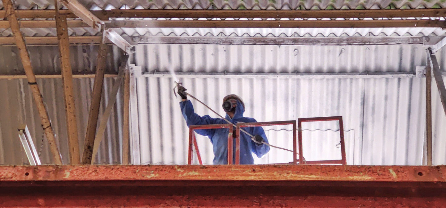 Asbestos Encapsulation Specialists Asbestos Pro