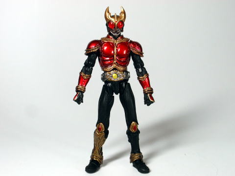 S.i.c.極魂 仮面ライダークウガ ライジングマイティ＆ビートチェイサー2000 セット | 仮面ライダーシリーズ 趣味・コレクション | バンダイナムコグループ公式通販サイト Ha２ S.i.c.極魂 仮面ライダークウガ＆ビートゴウラム