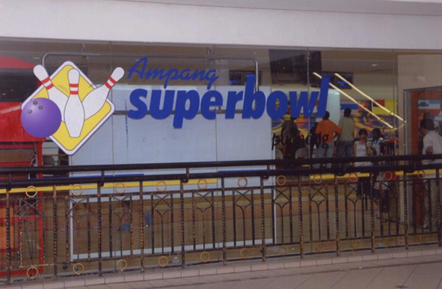ASB PUCHONG Ampang Superbowl Malaysia's Blog
