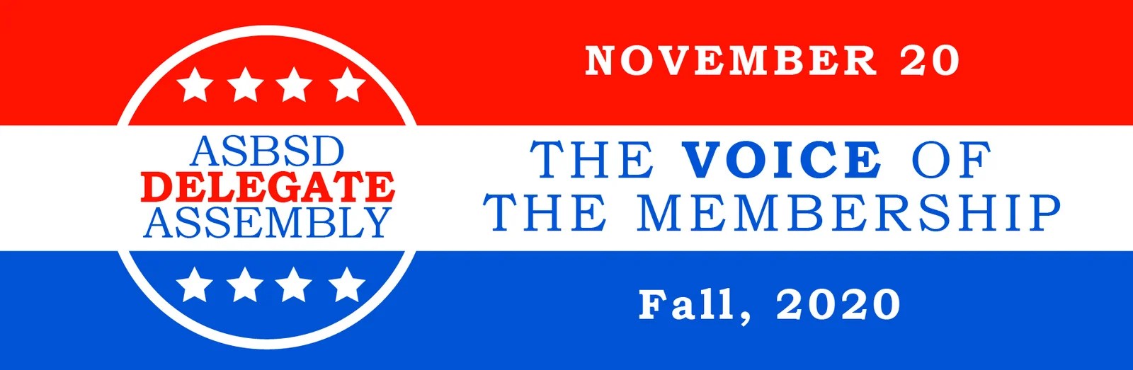 Updates made to 2021 ASBSD Legislative Resolutions and Standing Positions Associated School