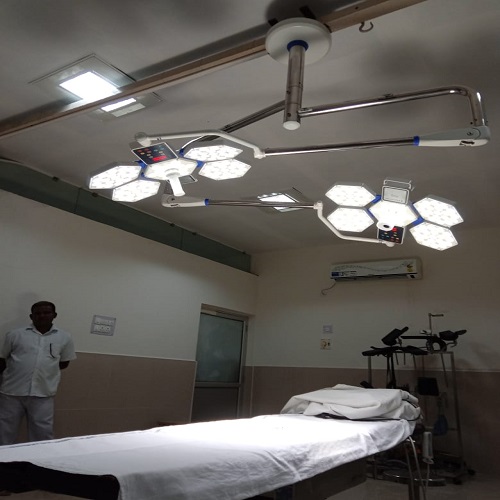 OT Lights Operation Theater Light Manufacturer and Supplier in India