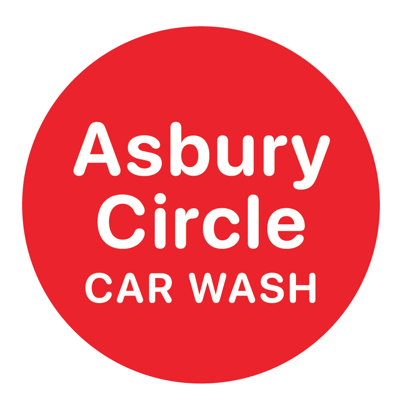 Home Asbury Circle Car Wash