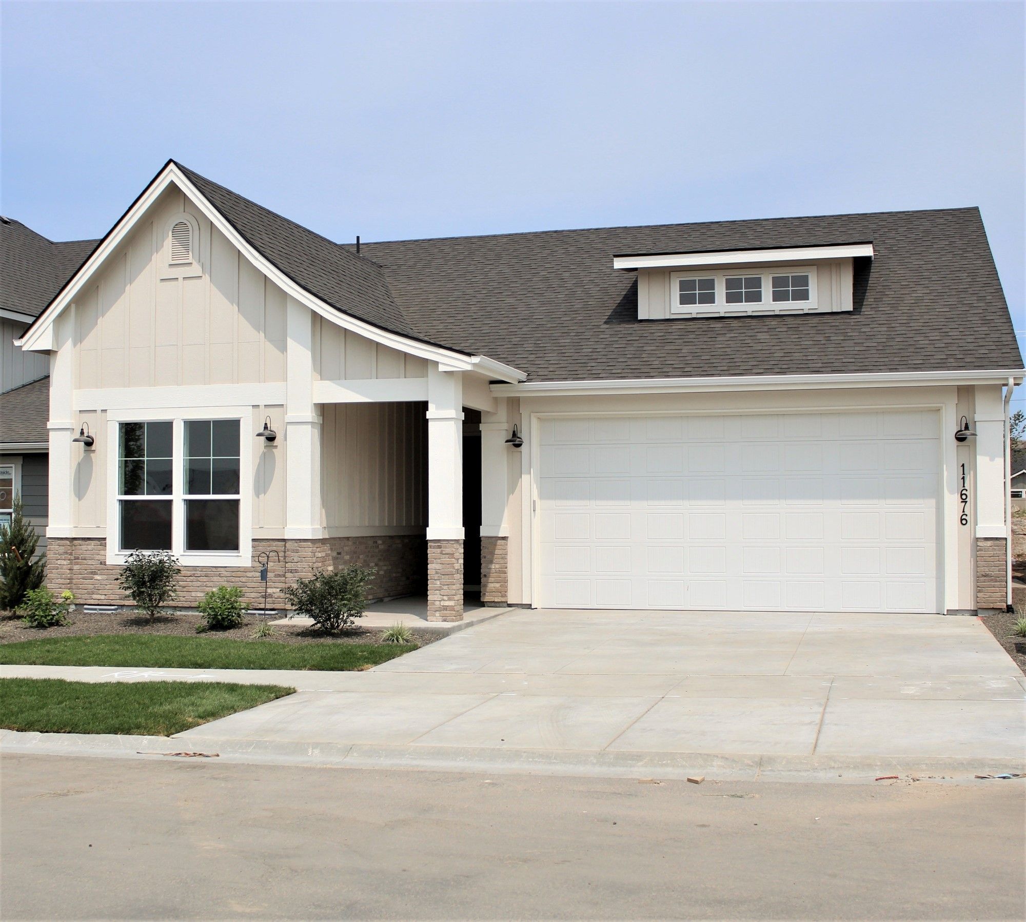 Crestone Asbury Homes Boise Home Builder