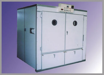 COMMERCIAL INCUBATORS