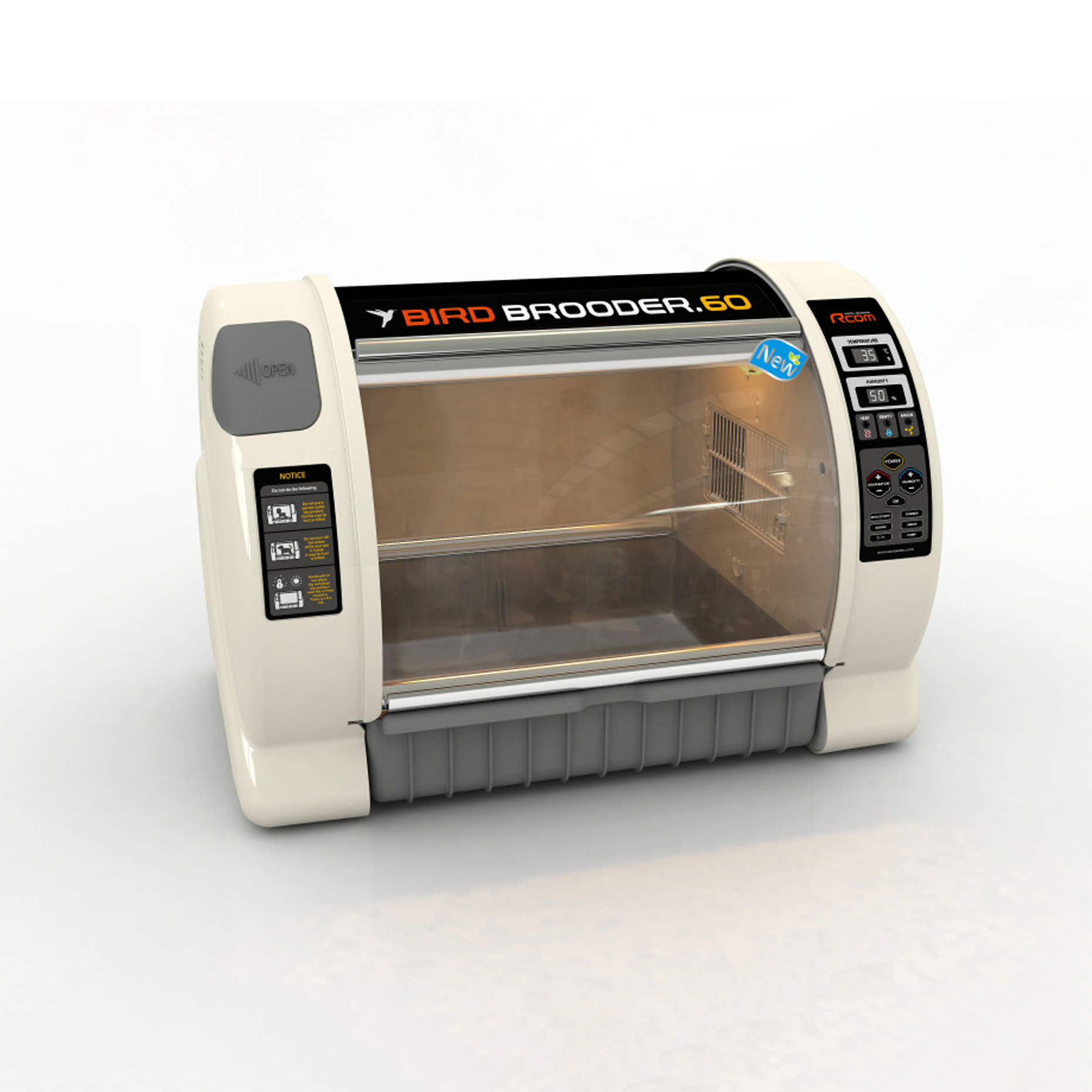 Bird Brooder 60 (Small)