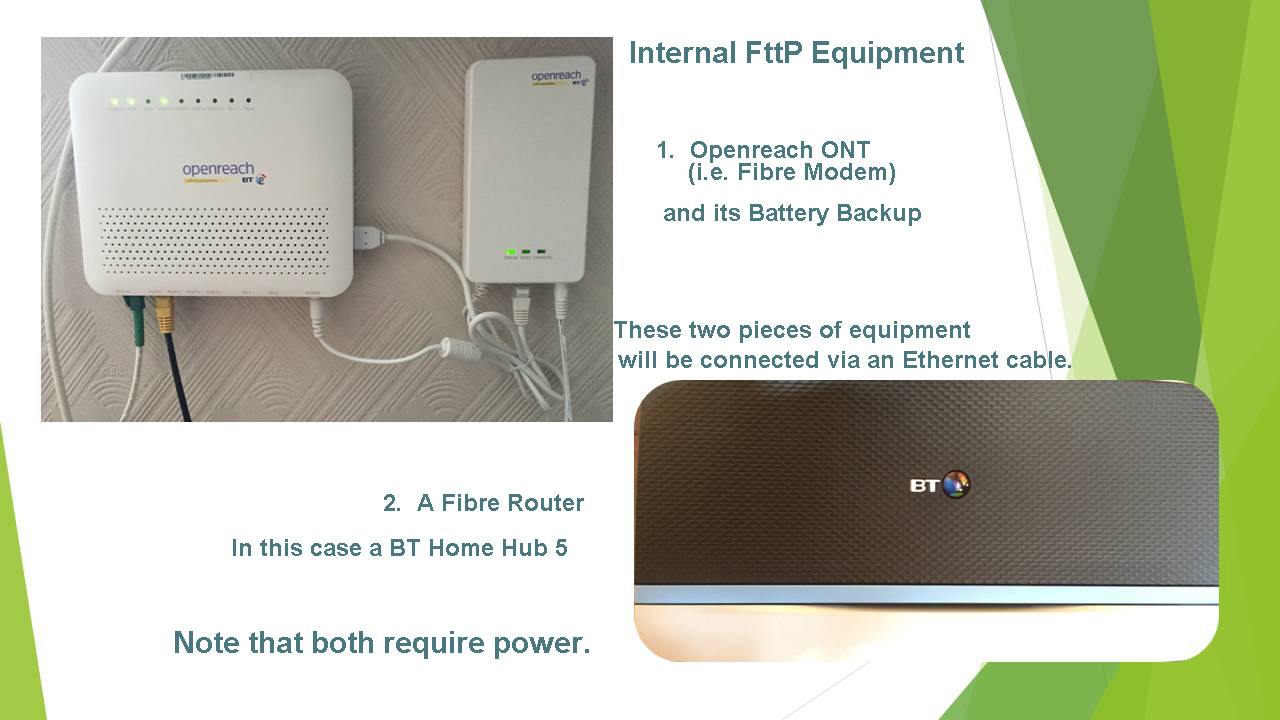 Superfast Broadband in Great Asby Great Asby & Little Asby