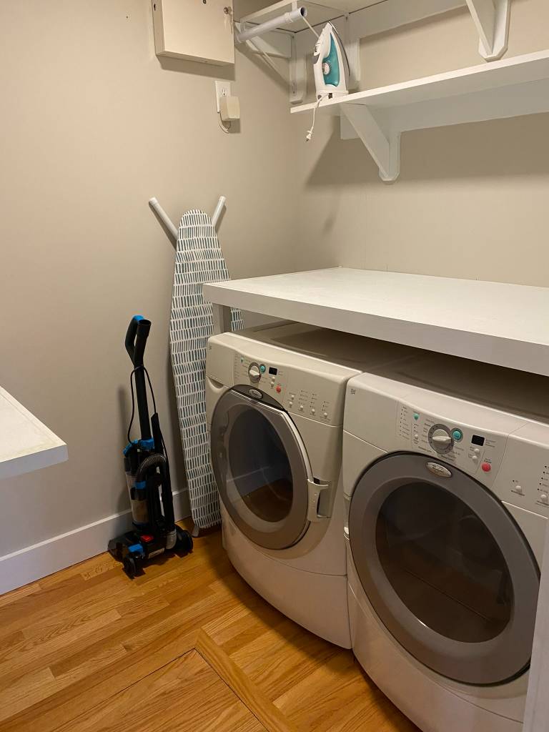 Vacation Rental in Northern Neck VA