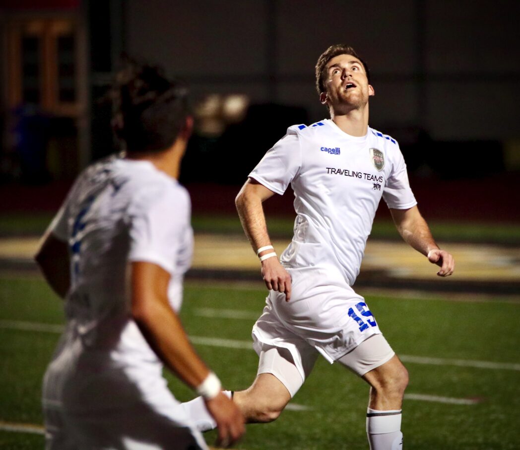 ASC San Diego MATCH PREVIEW LAS VEGAS LEGENDS FC MARCH