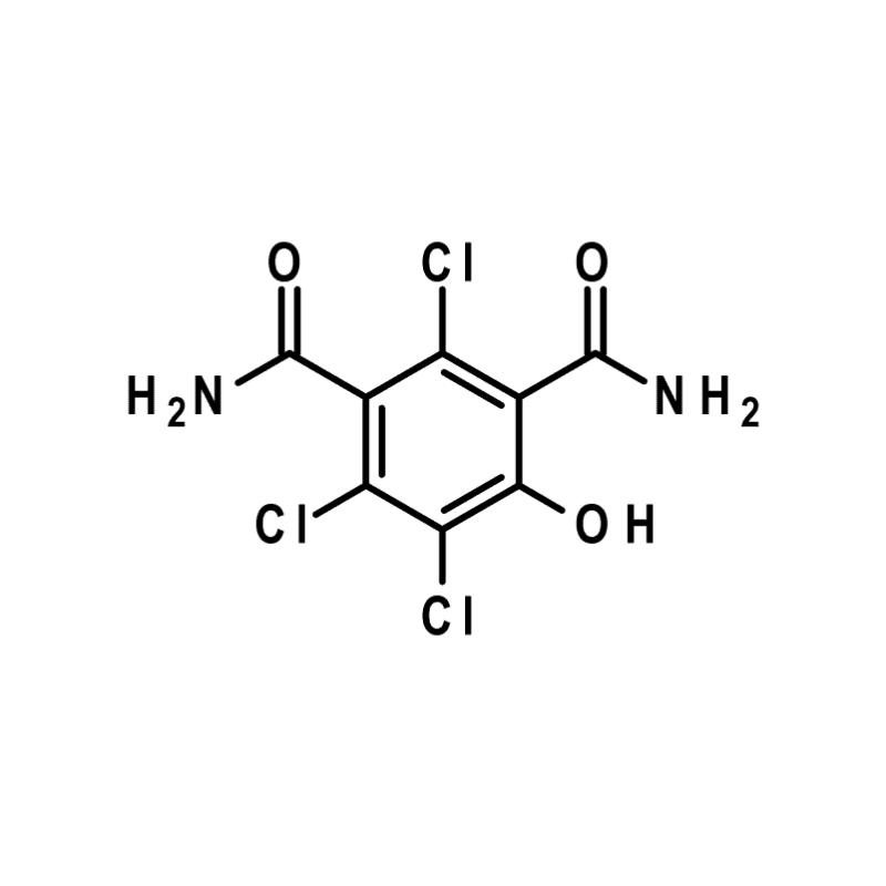 Chlorothalonil Metabolite SYN548580 ASCA GmbH Angewandte