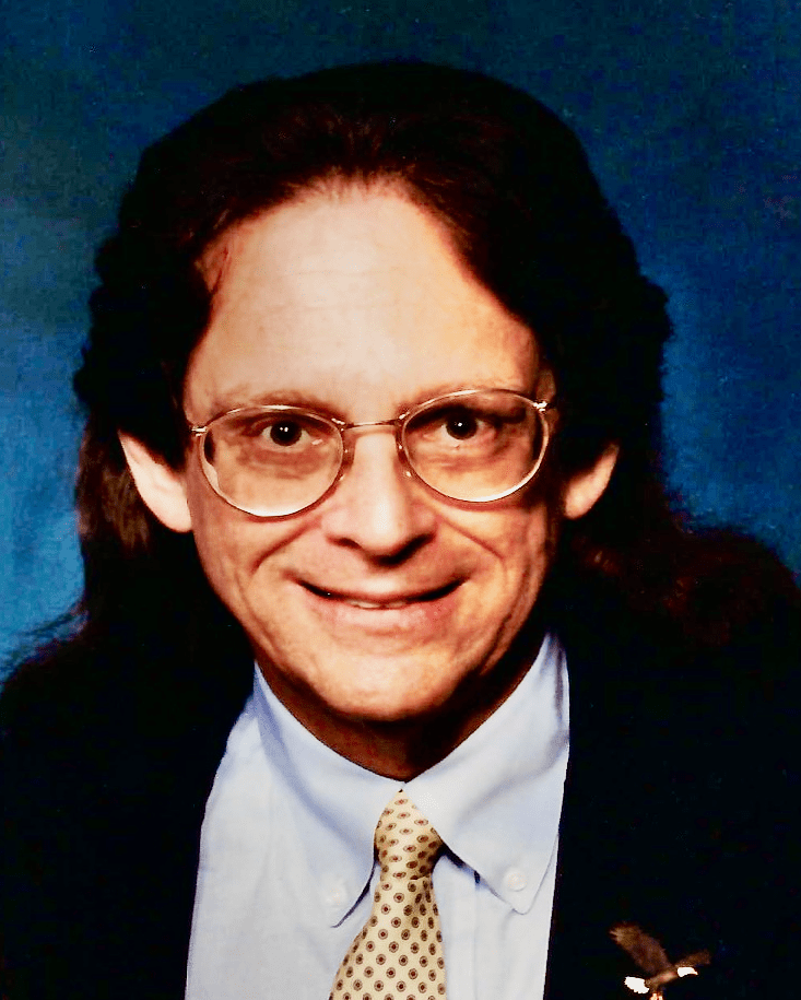 In Memory Of Raymond Goldstone, J.D. ASCA Goldstone Foundation