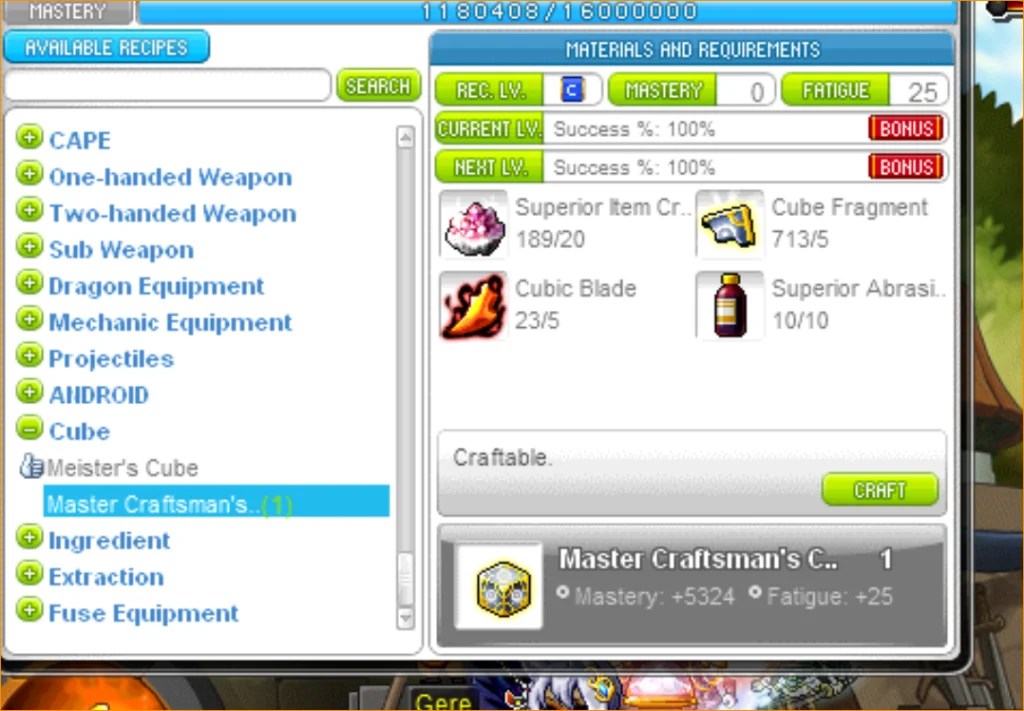 Maplestory Profession Guide 2022 MapleStory Ascension Alliance