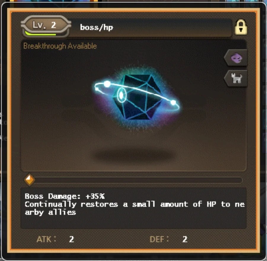 Familiar Guide MapleStory Ascension Alliance