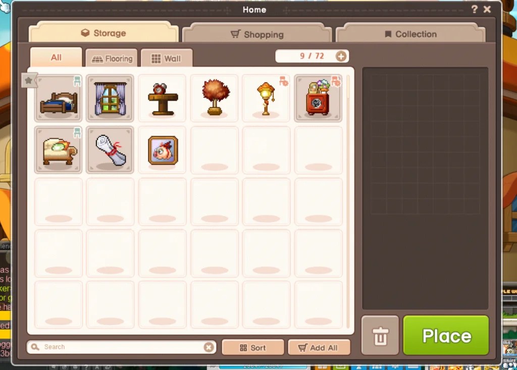 MapleStory Housing Guide MapleStory Ascension Alliance