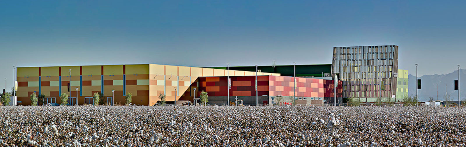 Sports Complex In Avondale at Dana Lilly blog