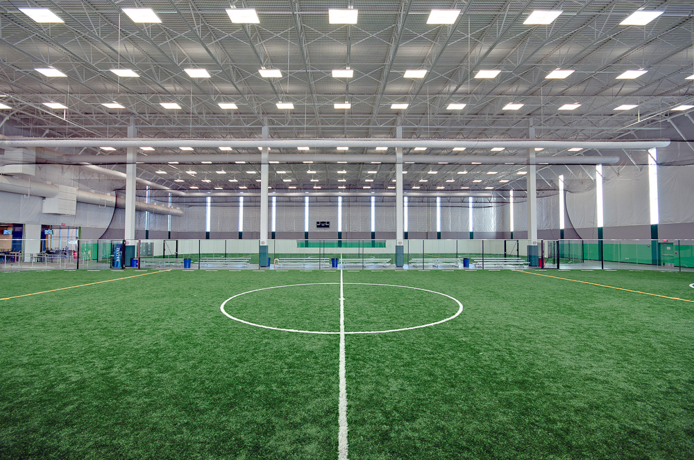 American Sports Centers Avondale Youth Recreational Soccer