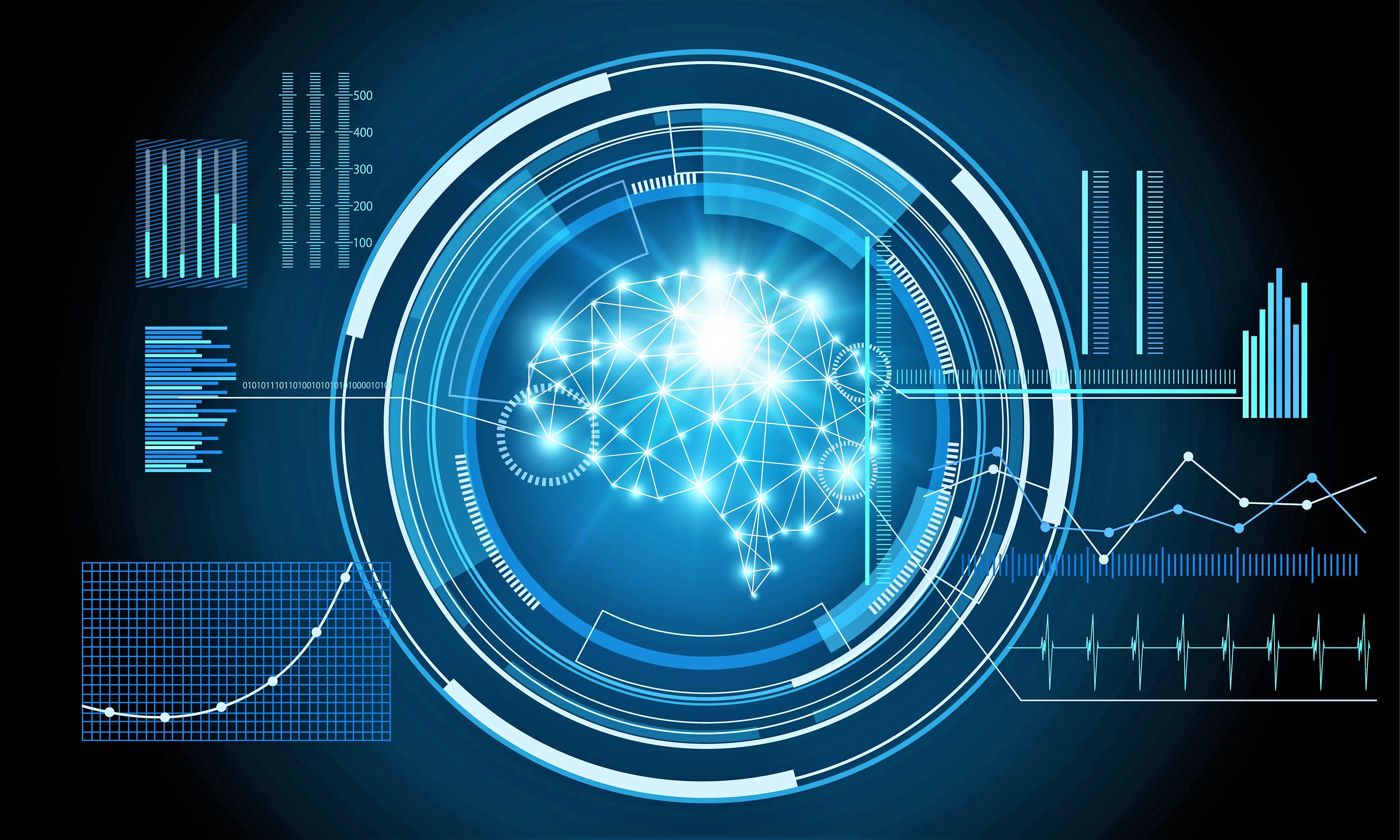 The application of artificial intelligence and machine learning to The application of artificial intelligence and machine learning to
