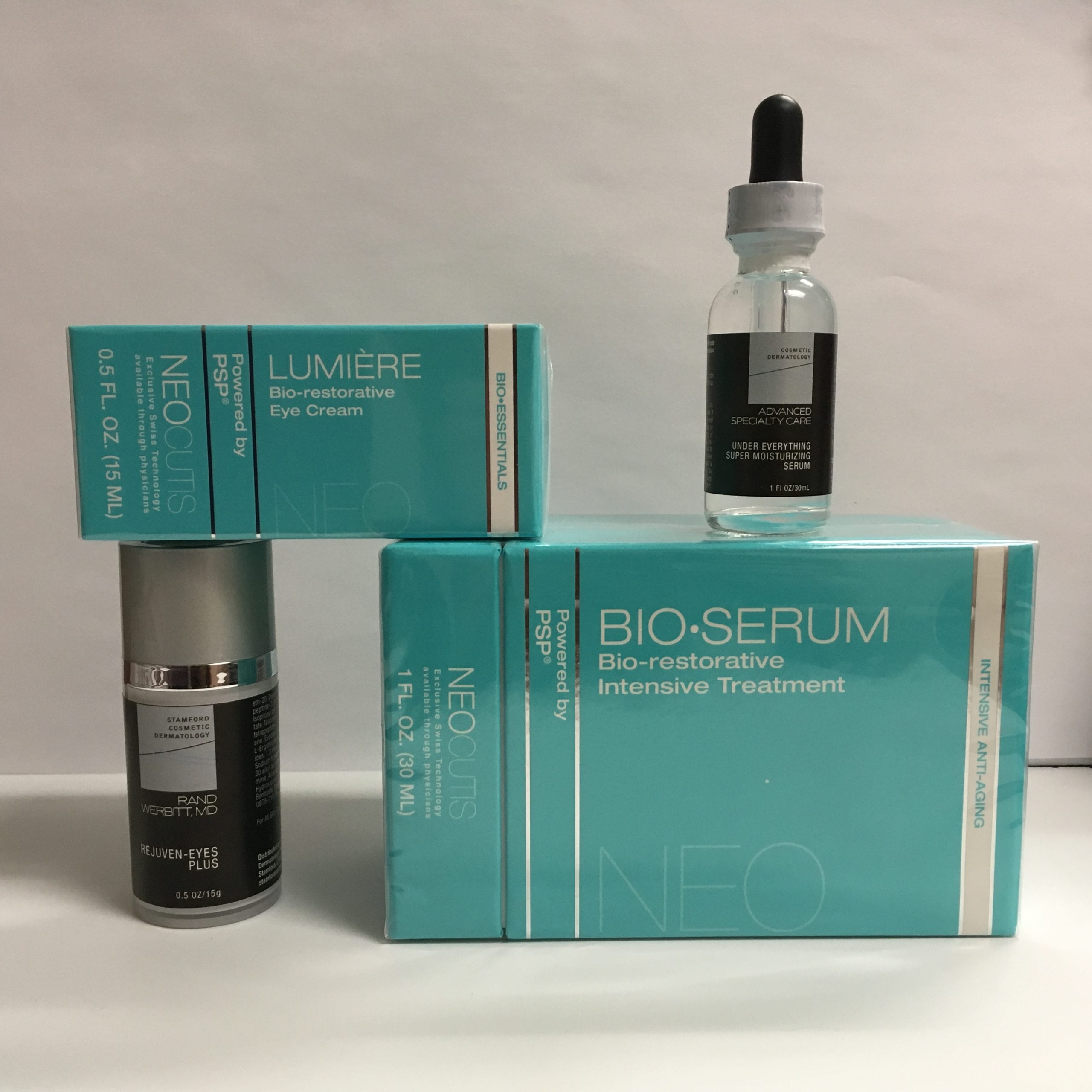 Medical Grade Skincare Your Skin Will Thank You