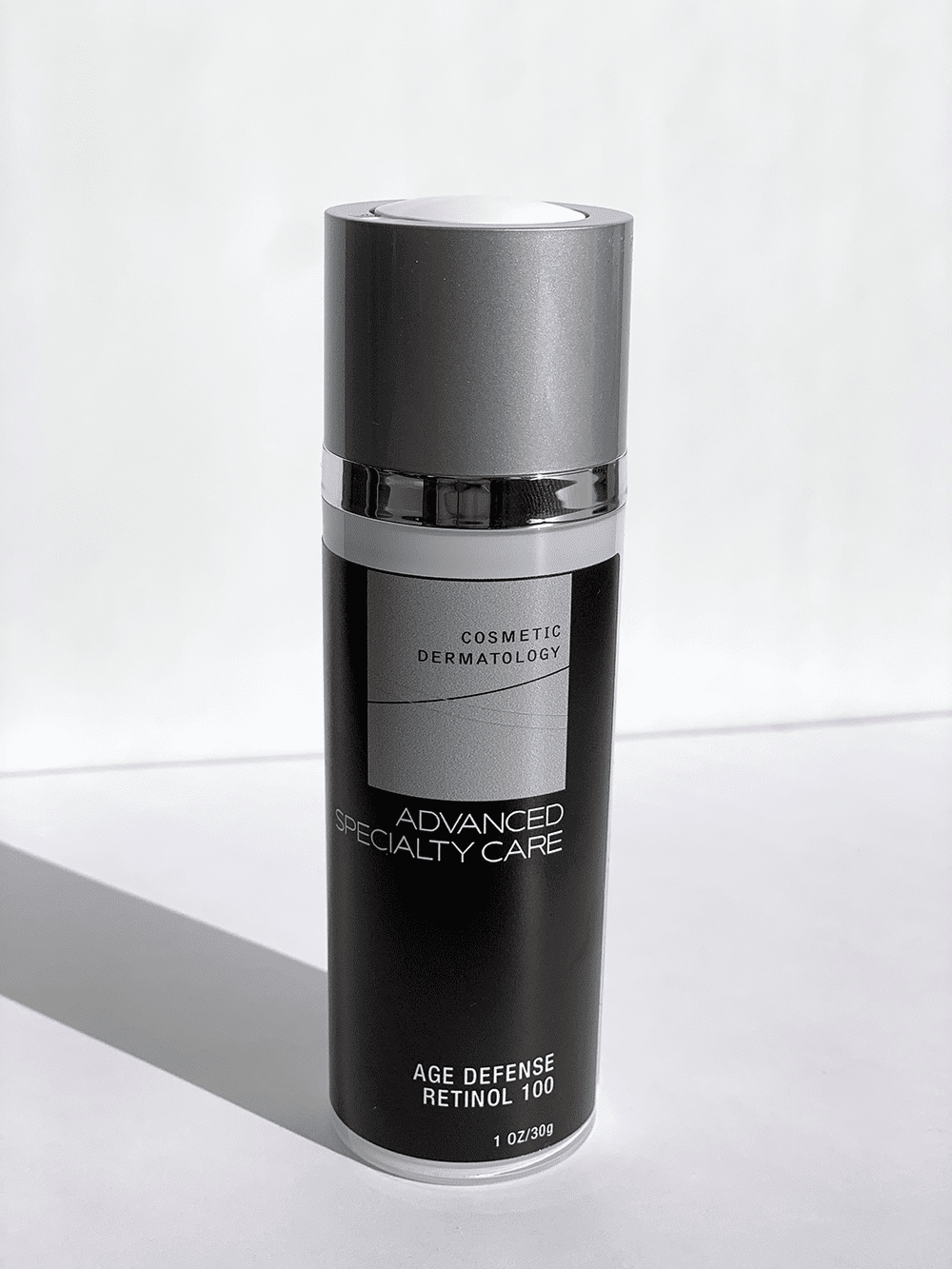 Age Defense Retinol 100 Advanced Specialty Care