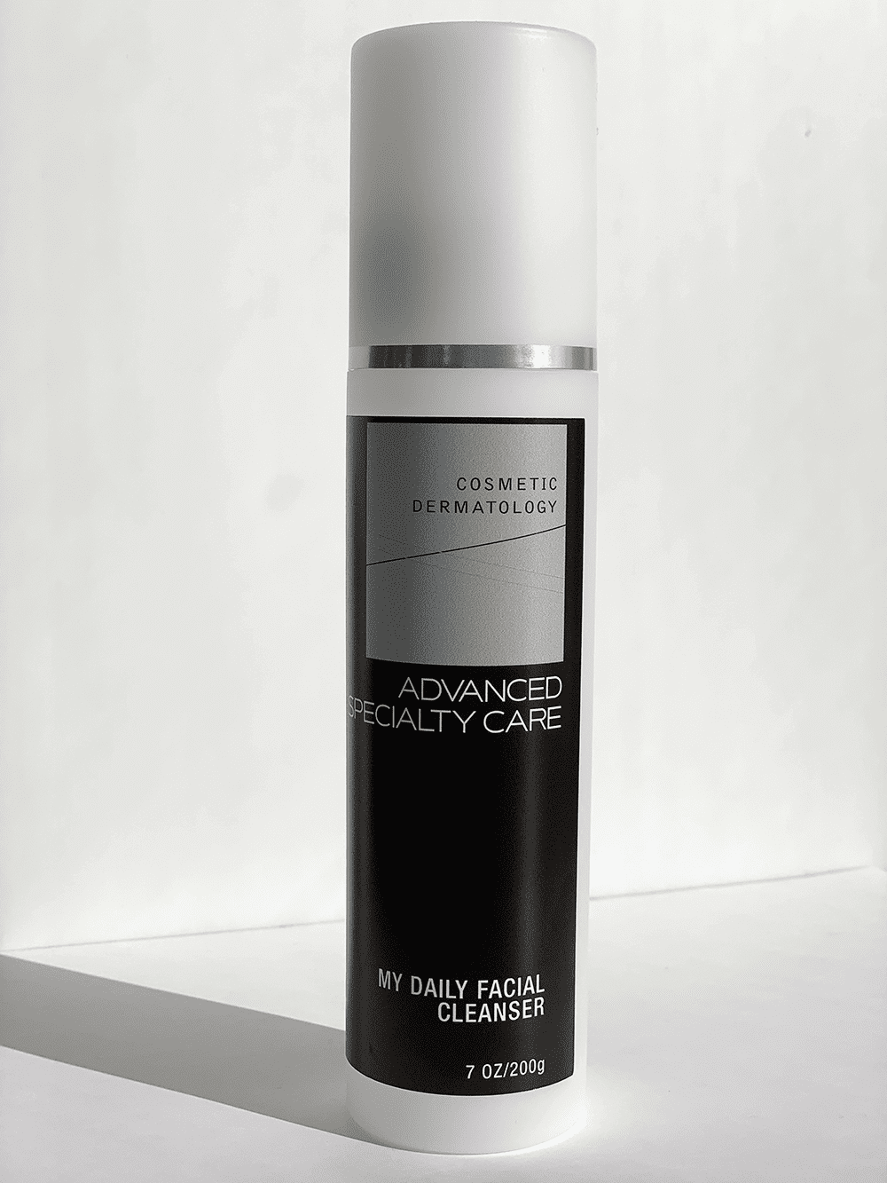 My Daily Facial Cleanser Advanced Specialty Care