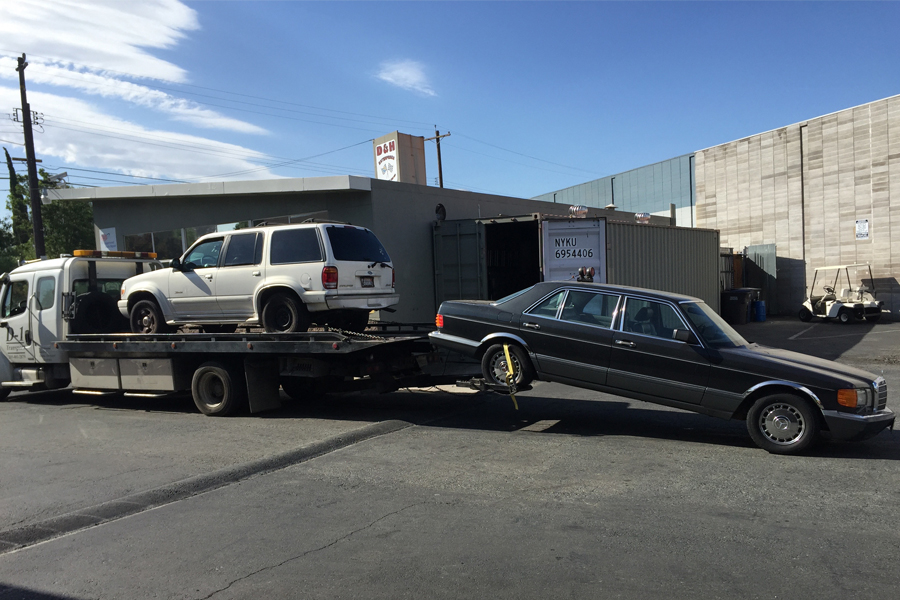 Donate Car Tax Deduction | Easy, Fast | Cars4Careers | Asc-Ef