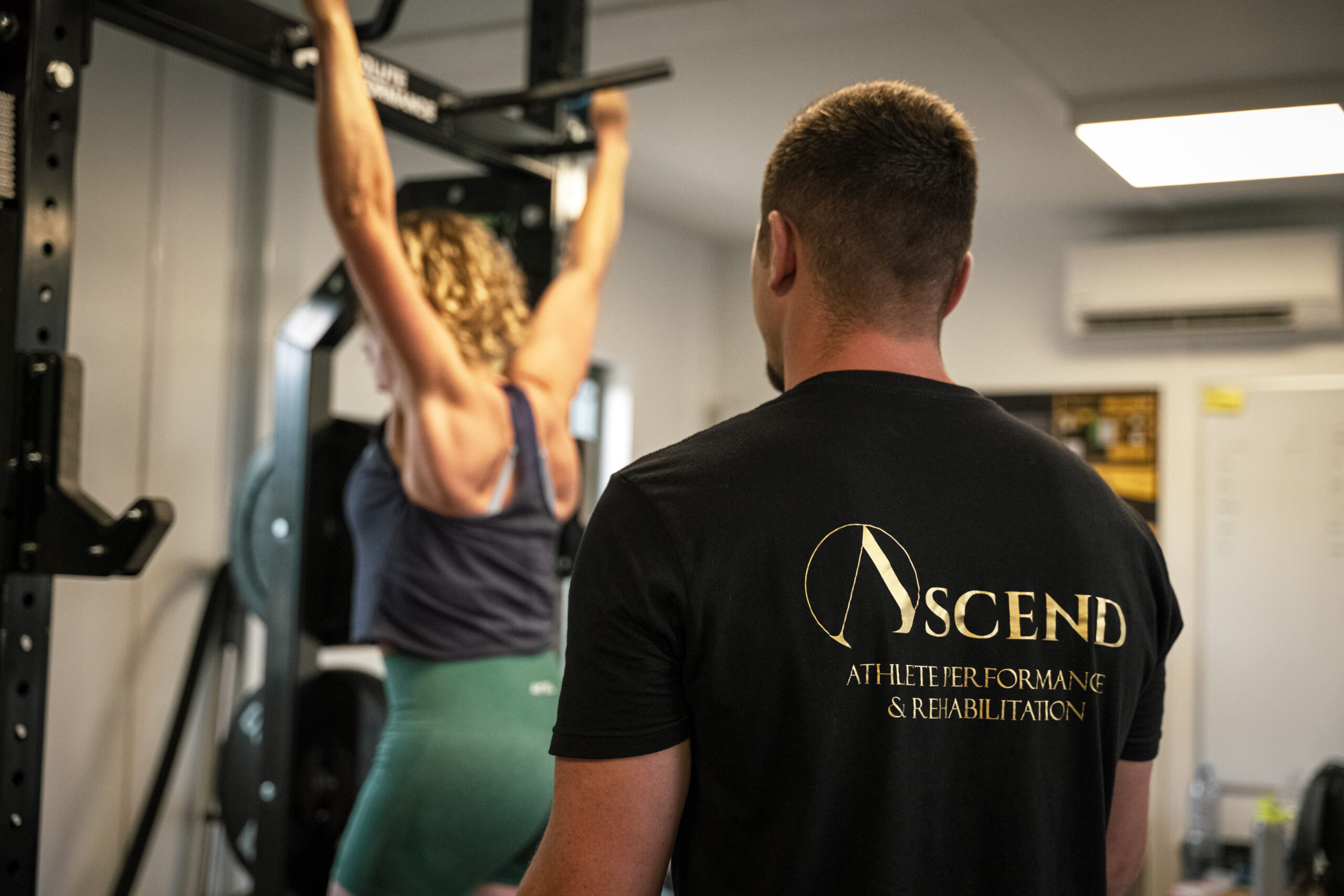 Gyms in Brighton and Hove Ascend Performance