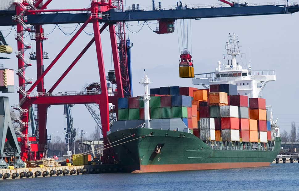Freight Forwarders Ascend Broking Ltd