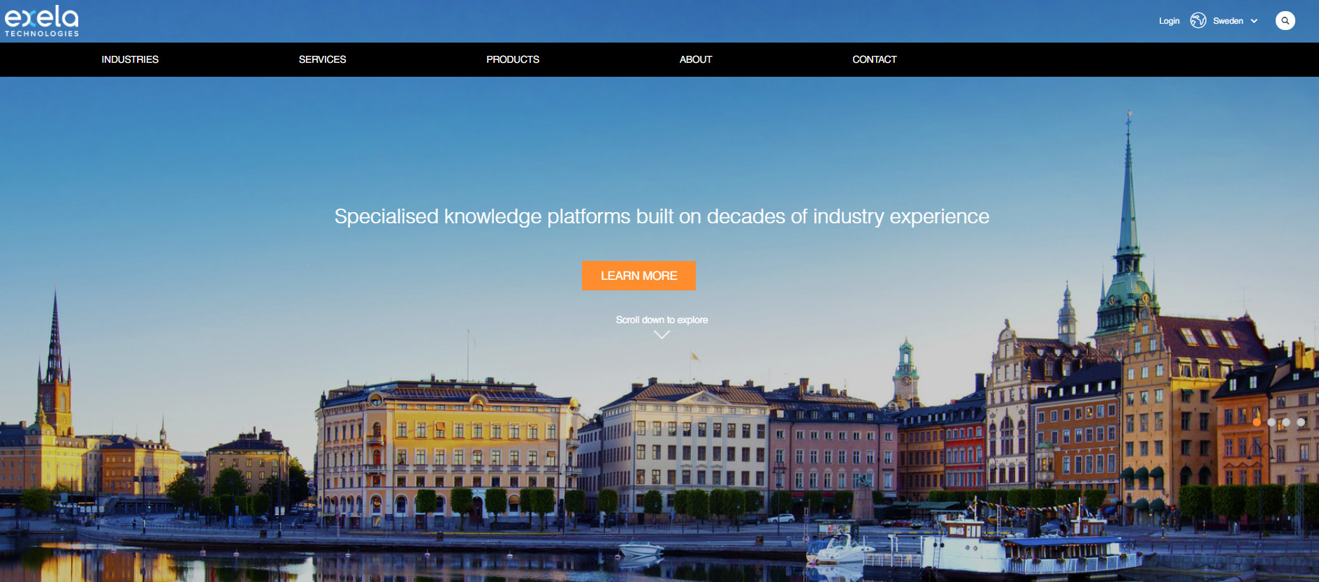 [Research] Top 6 Software Companies in Dallas to Work With in 2021